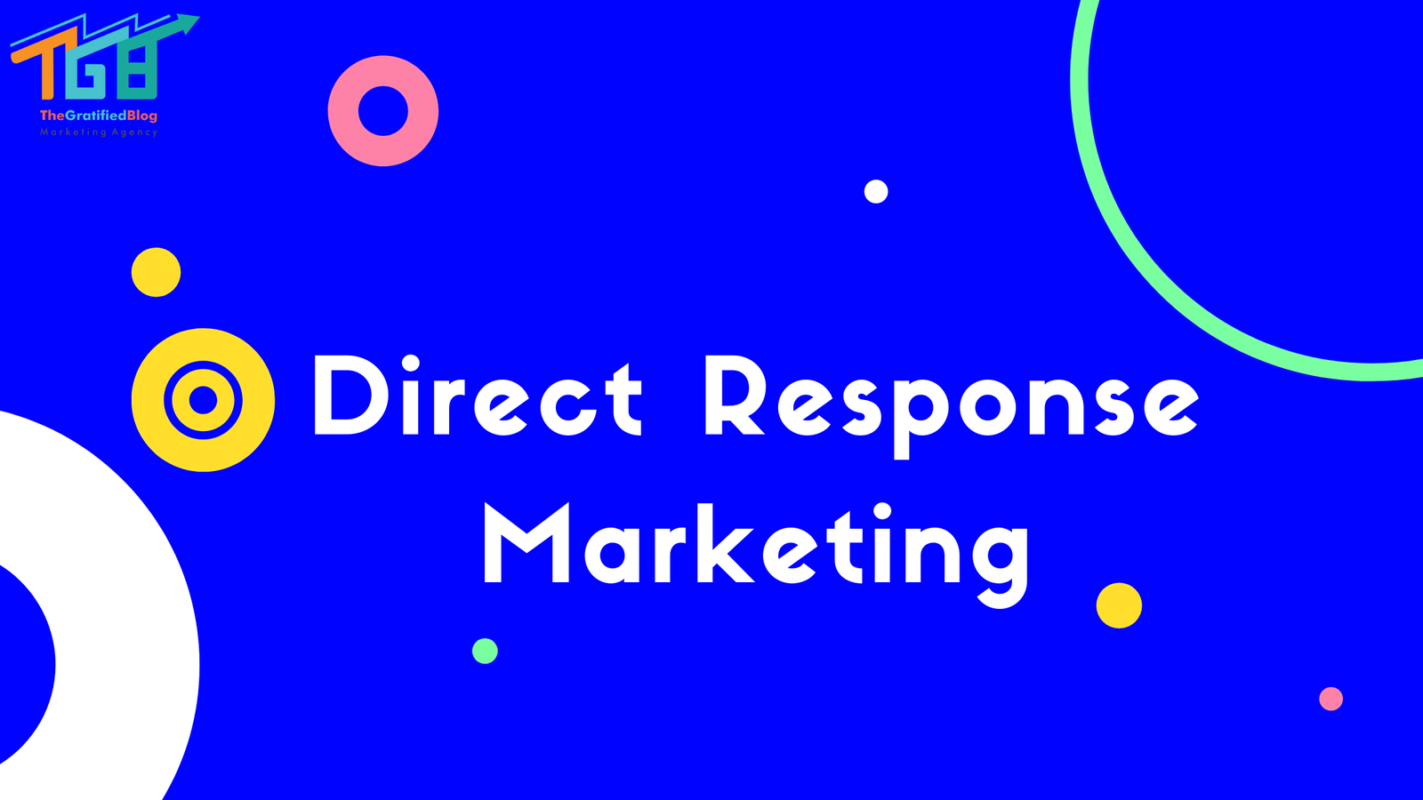 What is Direct Response Marketing