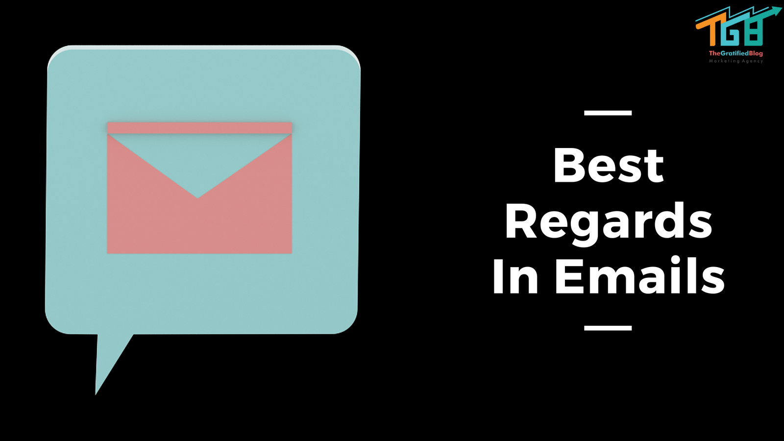 Best Regards In Email