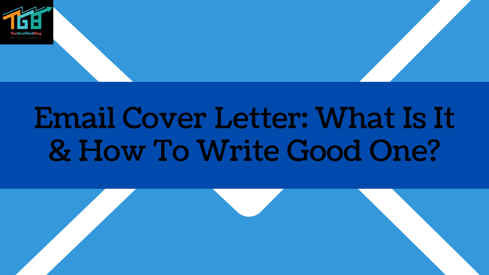 Email Cover Letter