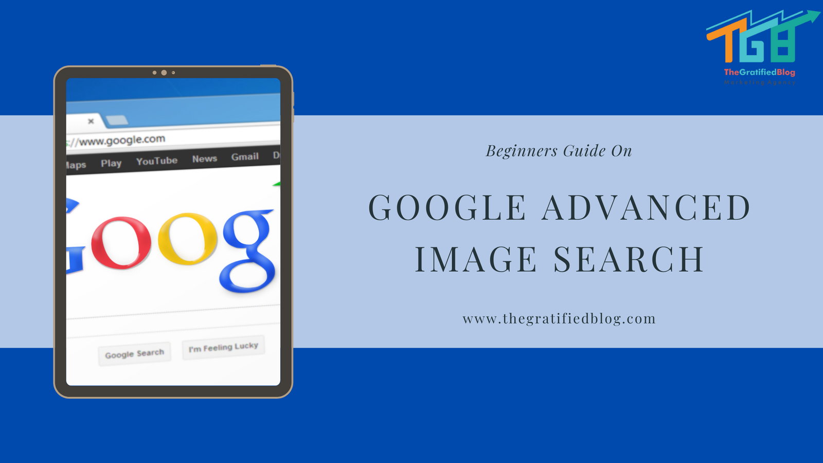 Google Advanced Image Search