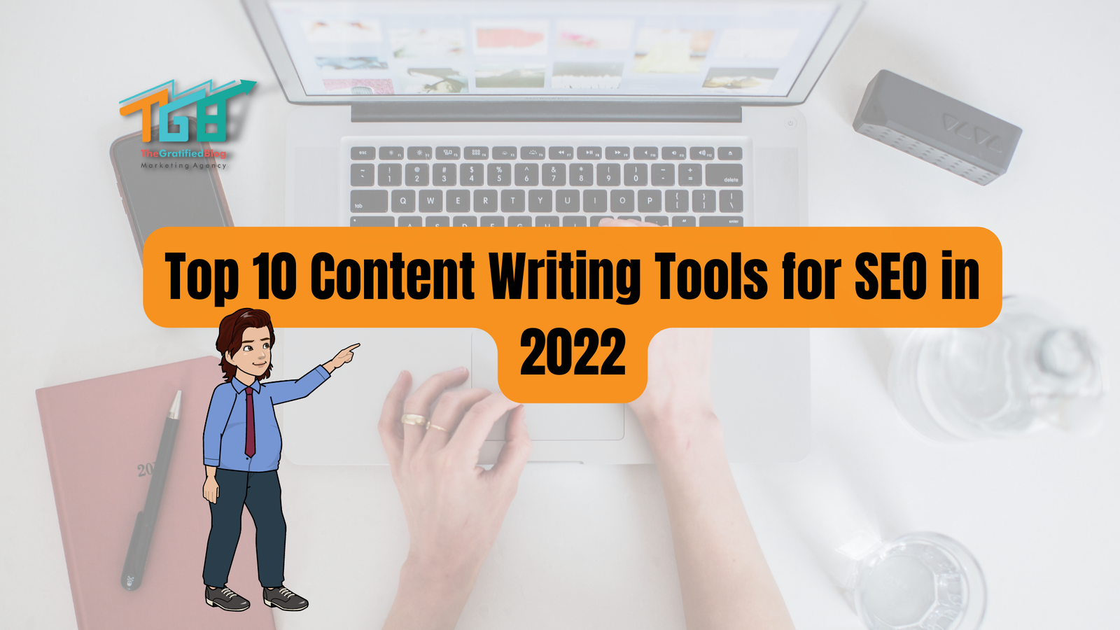 content writing tools for SEO