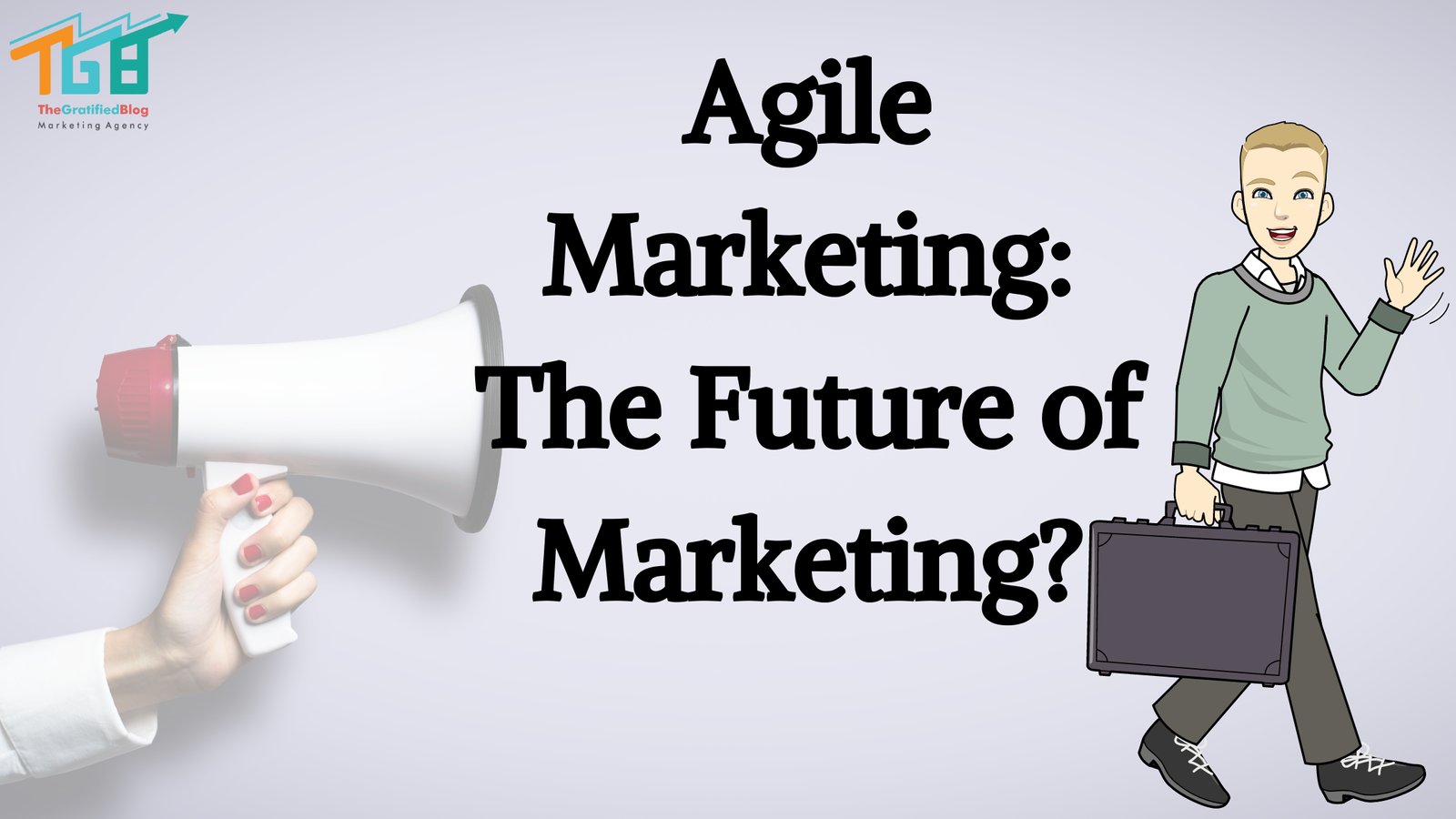what is agile marketing