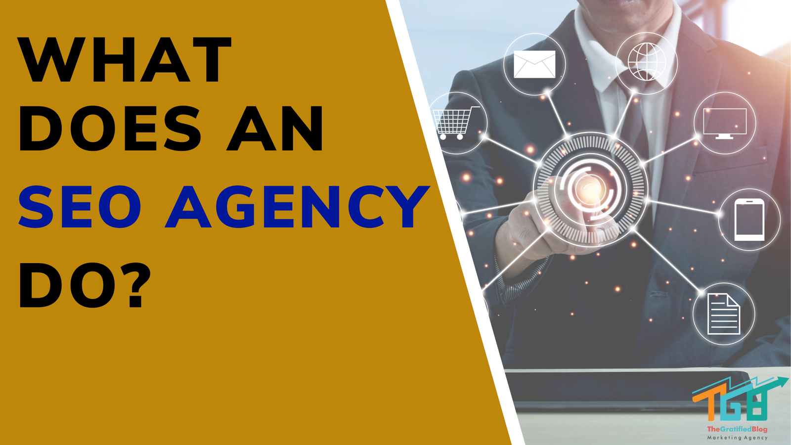 What Does An SEO Agency Do