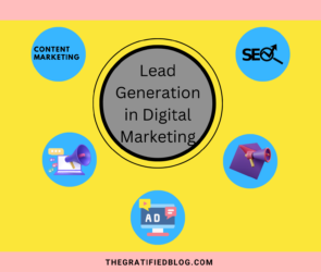 Lead Generation in Digital Marketing