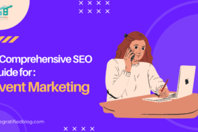 SEO Guide for Event Marketing