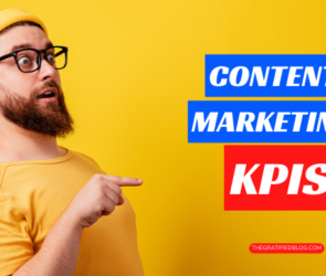 Content marketing KPIs