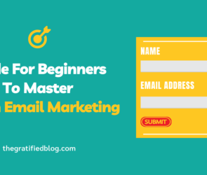 A Guide For Beginners To Master Opt-In Email Marketing