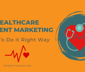 Healthcare Content Marketing