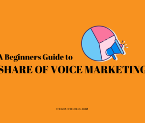 A Beginners Guide to Share Of Voice Marketing