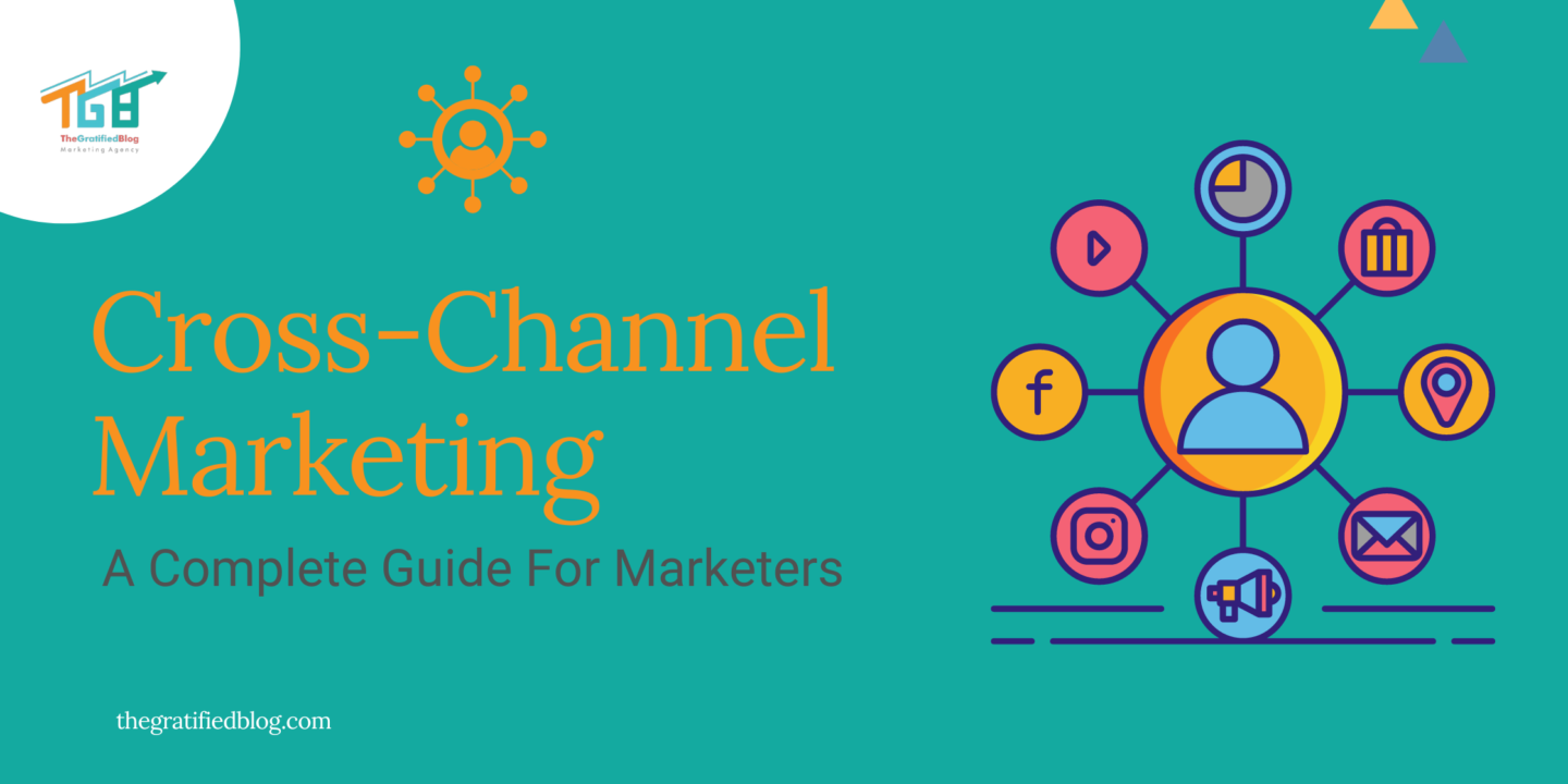 Cross-Channel Marketing A Complete Guide For Marketers
