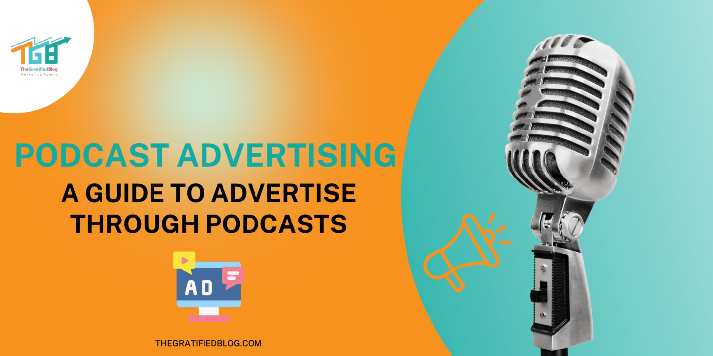 Podcast Advertising A Guide To Advertise Through Podcasts
