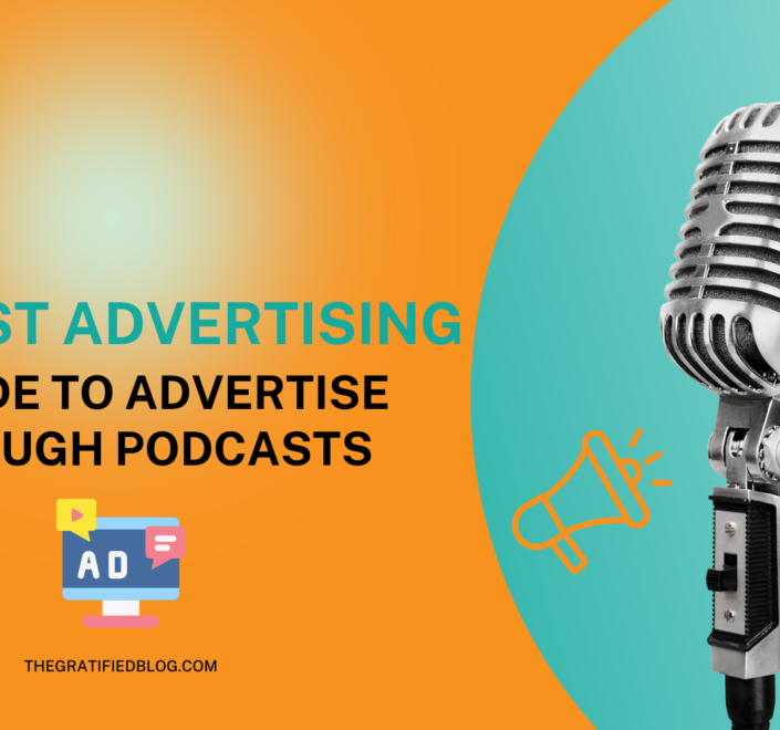 Podcast Advertising A Guide To Advertise Through Podcasts