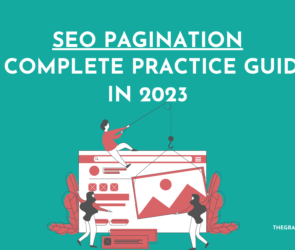 Pagination In SEO A Complete Practice Guide in 2023