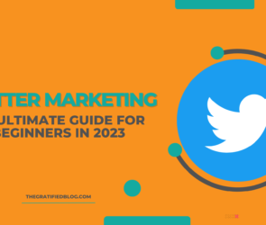 Twitter Marketing An Ultimate Guide For Beginners In 2023