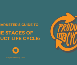 Stages of Product Life Cycle
