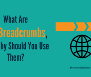 What Are SEO Breadcrumbs, And Why Should You Use Them