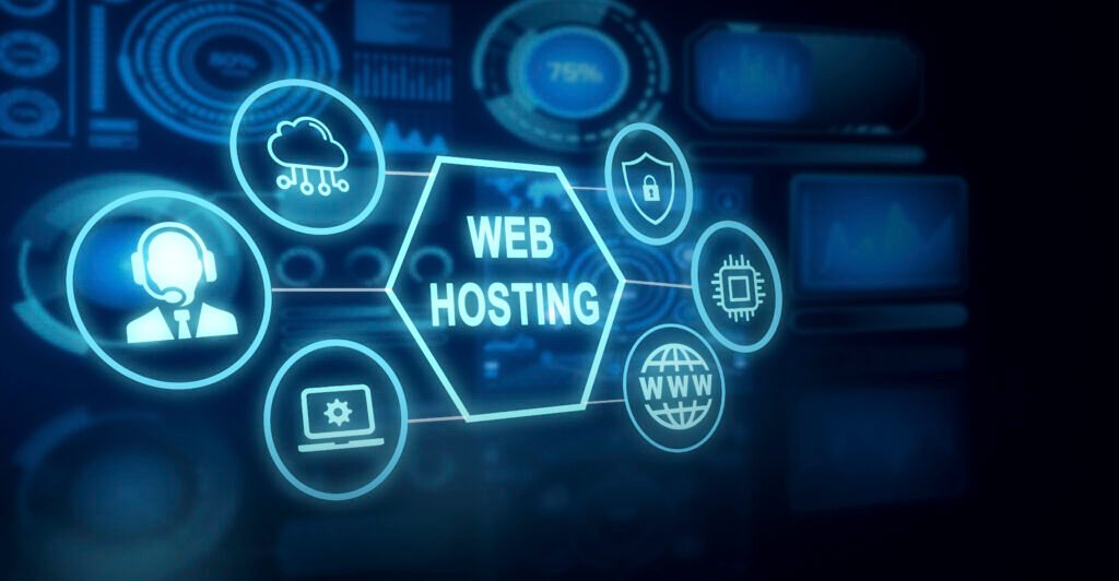 Web Hosting: A Step-by-Step Guide On Hosting A Website