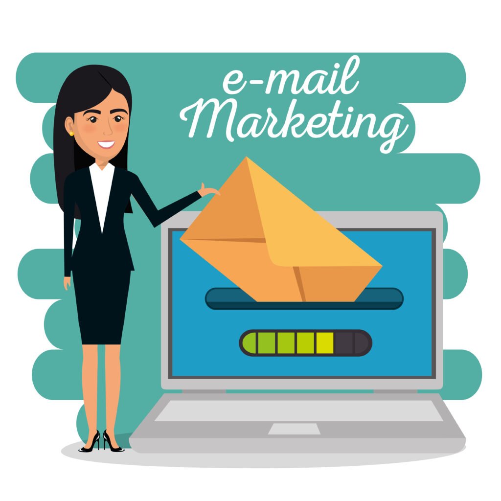 What Is Email Marketing Lead Generation?