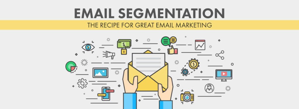 Email Segmentation