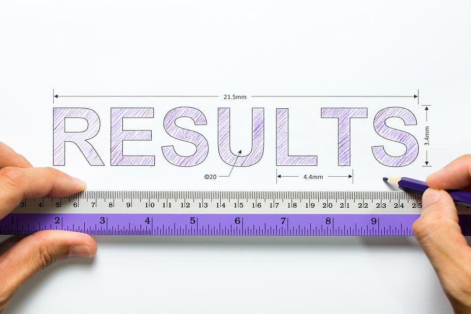 Measure Your Results