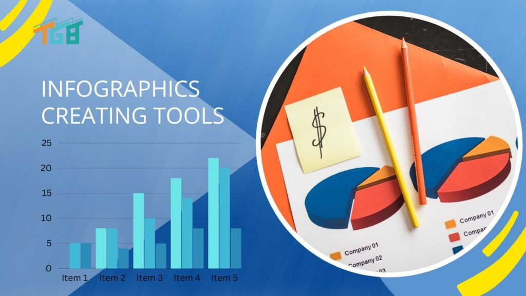 Top Infographics Creating Tools