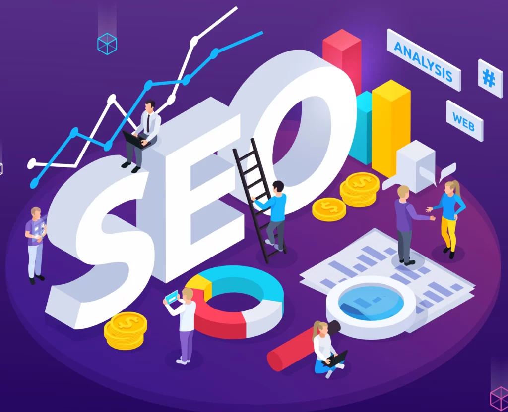 Optimize for SEO