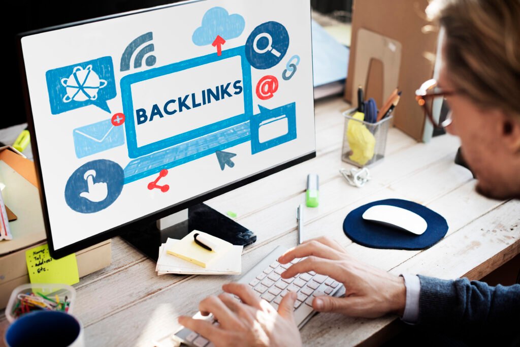 What Is Backlink?