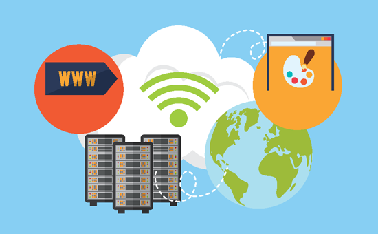 Choosing A Domain Name And Hosting Provider