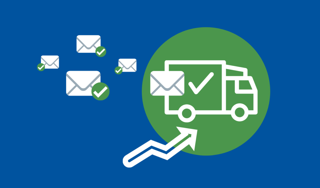 Email Deliverability