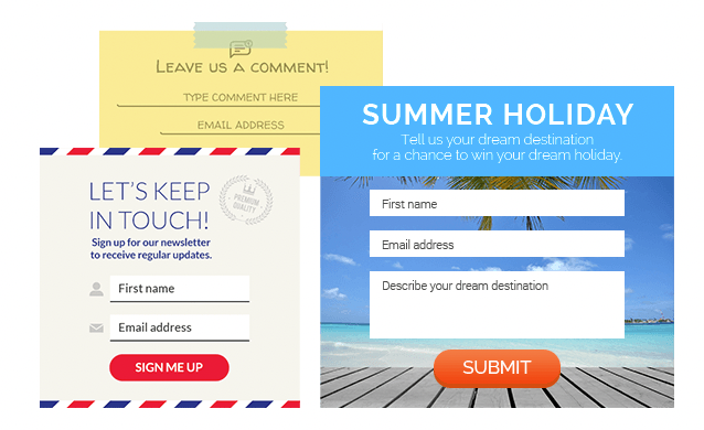 6-Step Process For Building Email Marketing For Hotel Campaigns