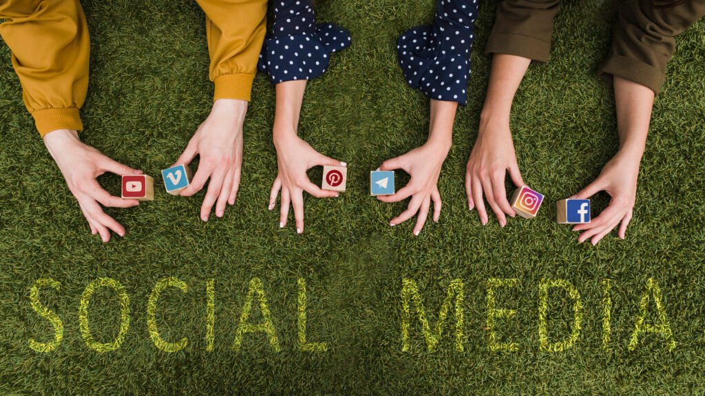 What Are Social Media And Traditional Media?