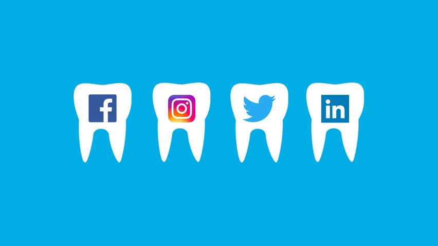 8 Best Social Media Ideas For Dentists