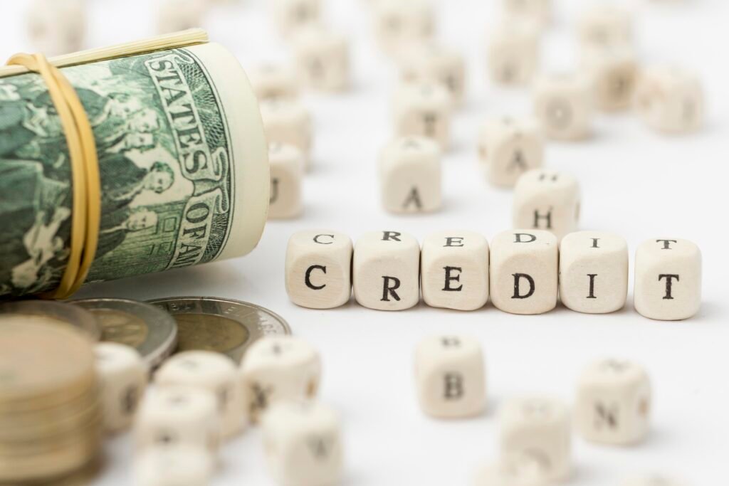 Customized Credit Limits