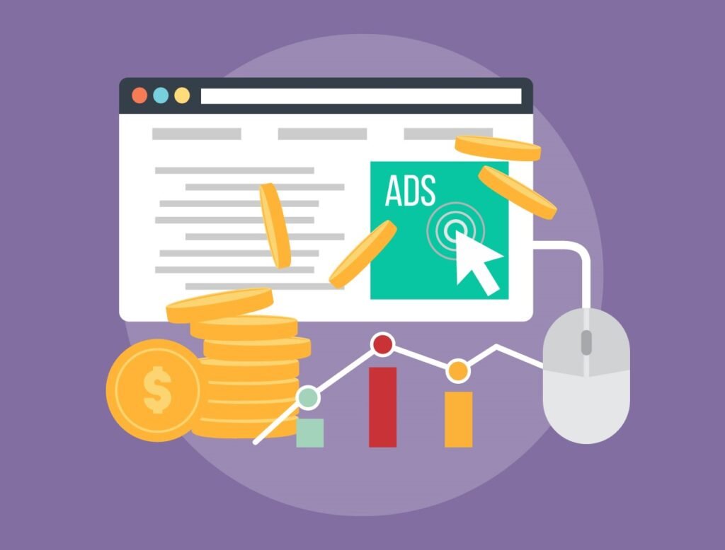 Types Of Google Ads Campaigns