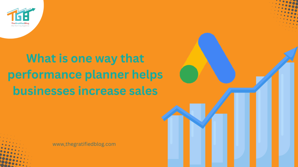 what-is-one-way-that-performance-planner-helps-businesses-increase-sales