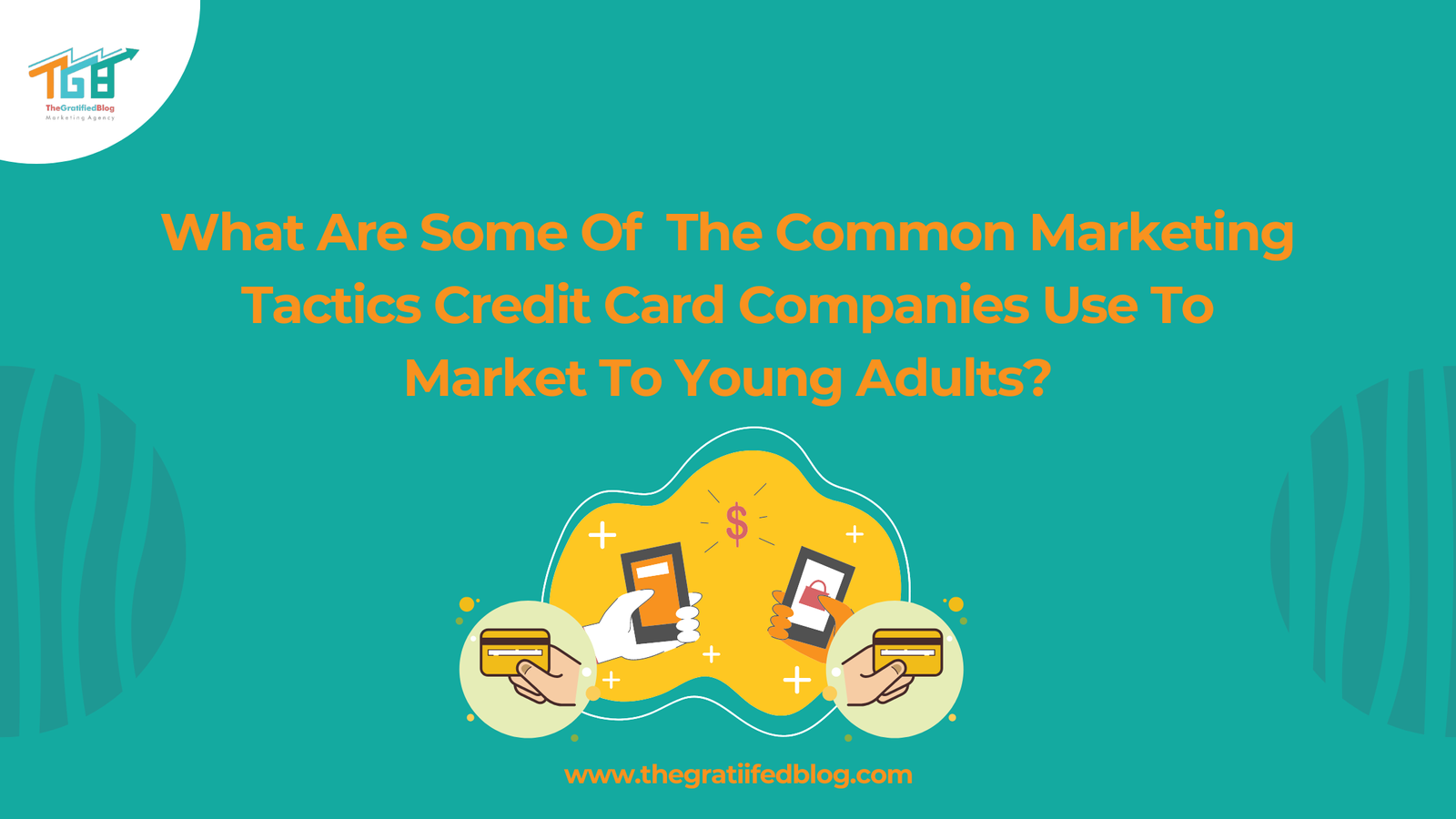 What are Some of the Common Marketing Tactics Credit Card Companies Use to Market to Young Adults: Strategic Insights
