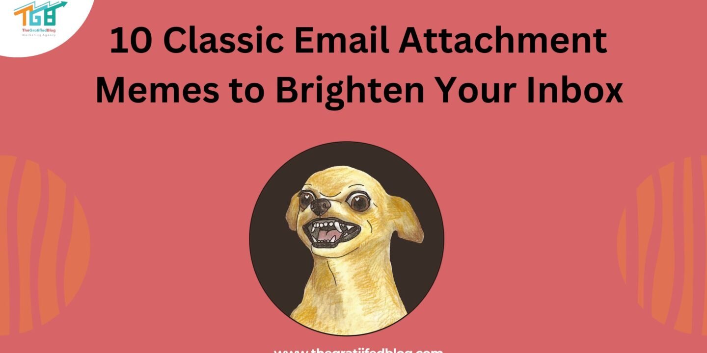 Email Attachment memes