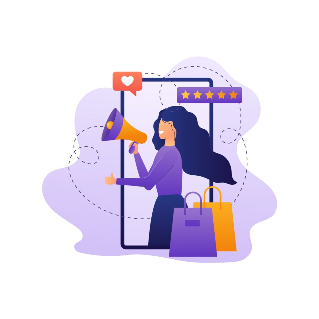 What is Amazon Influencer Program