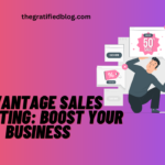 Advantage Sales Marketing: Boost Your Business