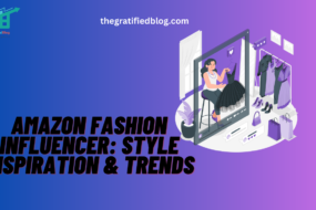 Amazon Fashion Influencer: Style Inspiration & Trends