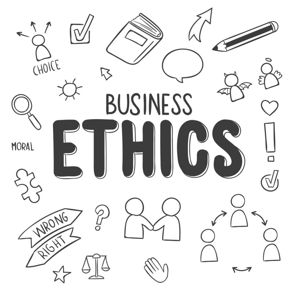 Ethics In High Ticket Sales