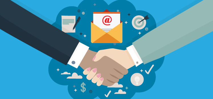 How Do You Build Relationships In Email?