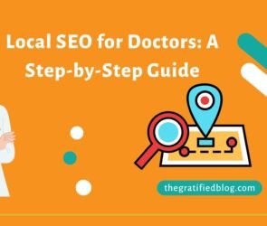 Local SEO for Doctors: A Step-by-Step Guide
