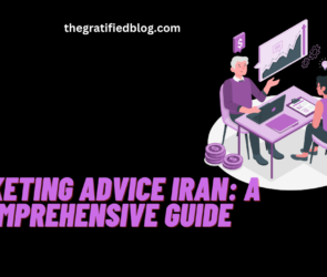Marketing Advice Iran: A Comprehensive Guide