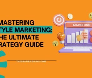 Mastering Lifestyle Marketing: The Ultimate Strategy Guide