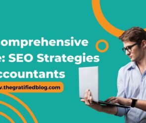 SEO For Accountants: Best Strategies