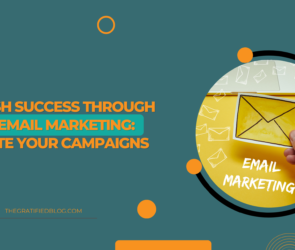 Unleash Success Through Wix Email Marketing: Elevate Your Campaigns