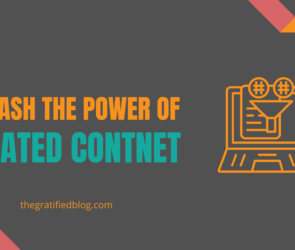 Unleash The Power Of Curated Content