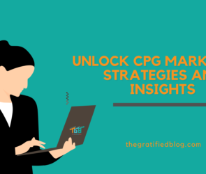 Unlock CPG Marketing Strategies and Insights