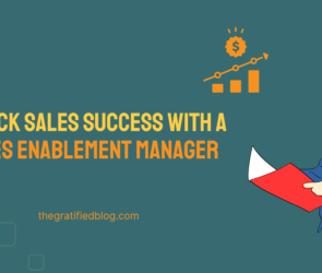 Unlock Success: What Is Sales Enablement Manager?